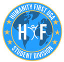 Humanity First Student Division seal