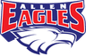 Allen High School logo