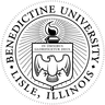 Benedictine University logo