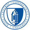 Central Connecticut State University logo