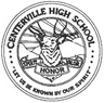 Centerville High School logo