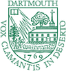 Dartmouth College logo