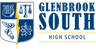 Glenbrook South High School logo