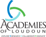 Academies of Loudoun logo