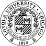 Loyola University Chicago logo