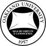 Oakland University logo