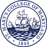 St. Mary's College of Maryland logo