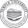 Temple University logo