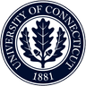 UConn School of Medicine logo