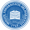 University of Delaware logo