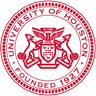 University of Houston logo