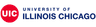 University of Illinois Chicago logo