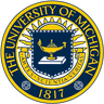 University of Michigan logo