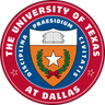 University of Texas at Dallas logo