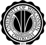 University of Wisconsin-Oshkosh logo