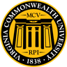 Virginia Commonwealth University logo
